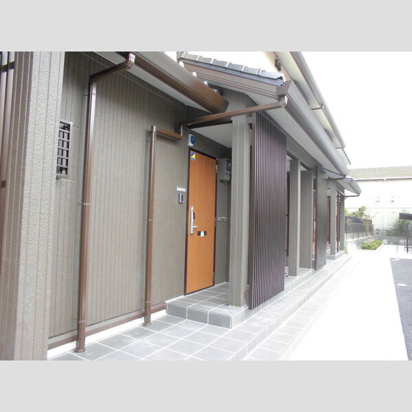 Breeze谷塚102号室 周辺