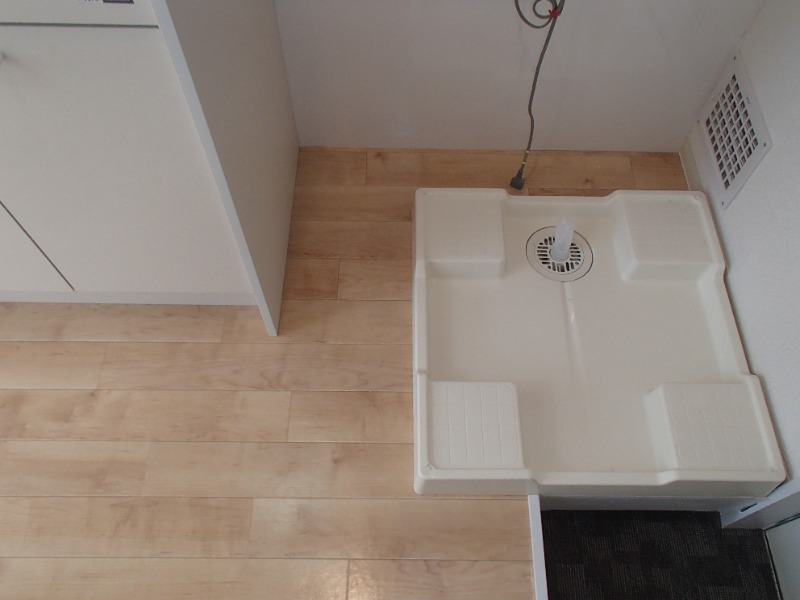 カサブランカ西葛西1階 部屋その他