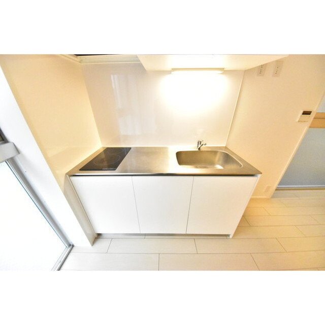 EDIT nihonbashi 内観