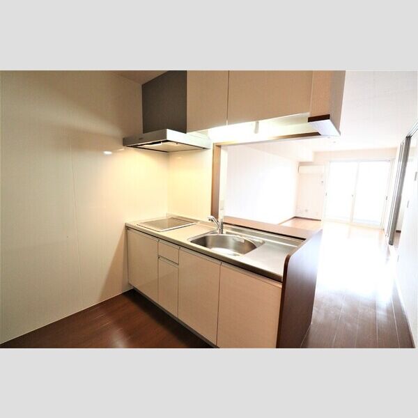 ウエストエーデル システムキッチン