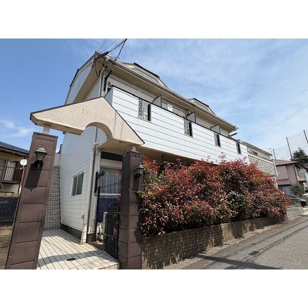 ブライトメゾン壱番館の外観画像
