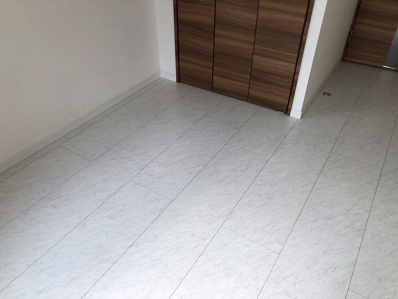 SYNEX UENO-MATSUGAYA1002号室 同建物別部屋の参考画像