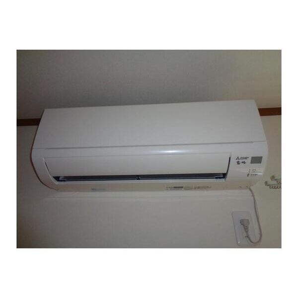 グランデ　マルバローザ　弐番館 部屋設備