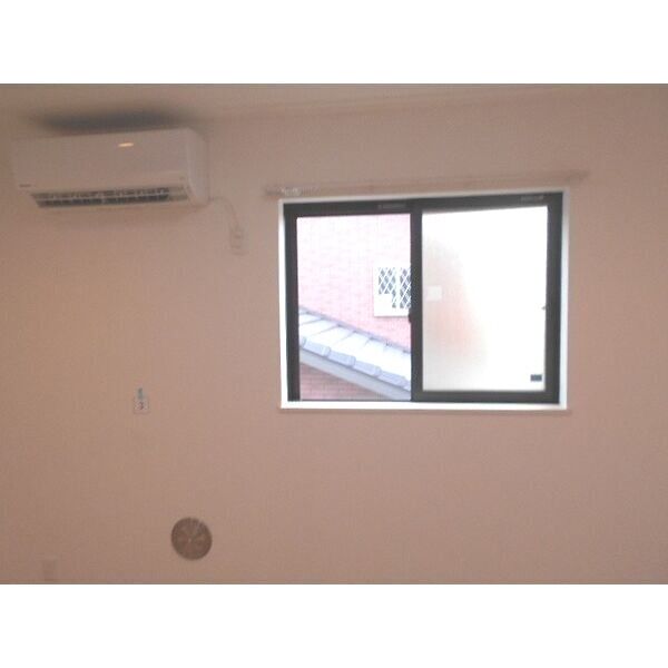 Olive terrace鳩ヶ谷 リビング