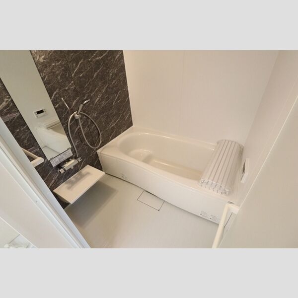 エスポワール/グランソレーユ　エスポワール 浴室