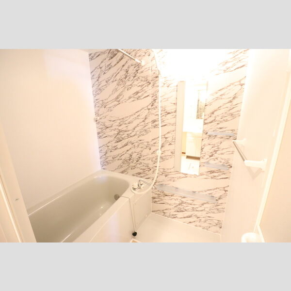 プレミール　B バスルーム