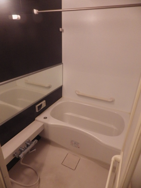 Ｋ’ｓ　Ｈｏｕｓｅ0101号室 お風呂