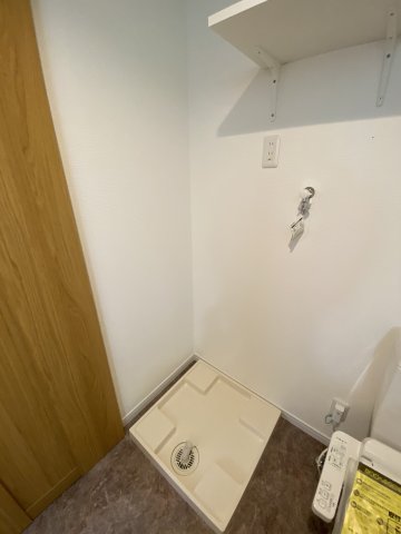 Rick鶴見201号室 部屋設備