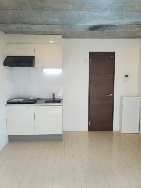 リノ西落合5階 リビング