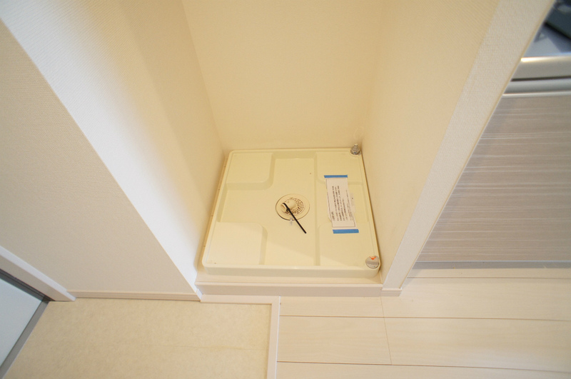 リブリ・Blanc2階 部屋その他