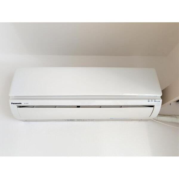 グリム武蔵新城 部屋設備