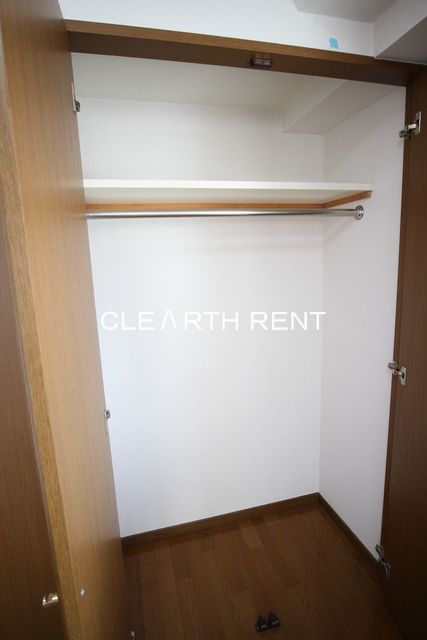 パレステュディオ新宿パークサイド5階 同タイプ別住戸写真となります。現況と異なる場合がございます。