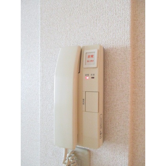 ダイヤモンドレジデンス北大塚0308号室 オートロック