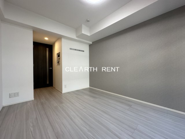 プラシア蒲田 ＴＨＥ ＧＲＡＮＤ ＲＥＳＩＤＥＮＣＥ3階 寝室