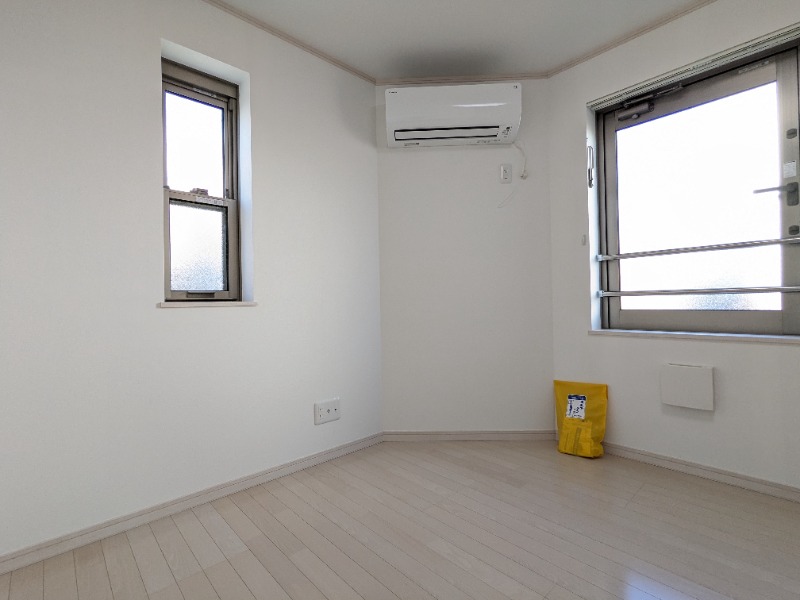 ルークス雑色2階 部屋その他