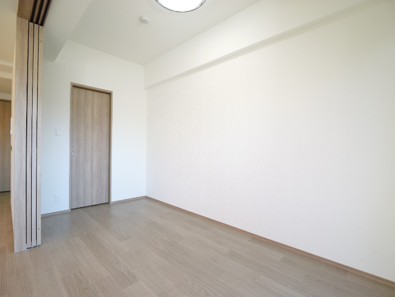 プレジオ川口ASIAN7階 部屋その他