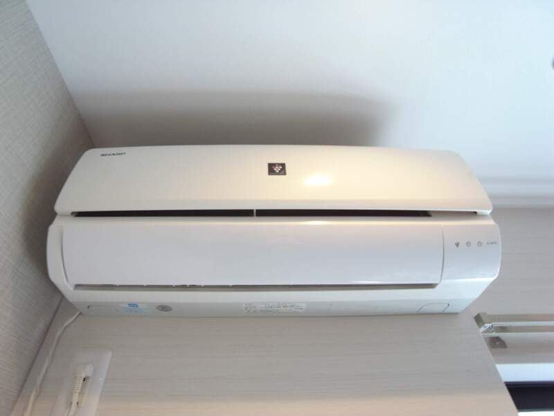 M-1 Tokyo 鵜の木1階 部屋設備