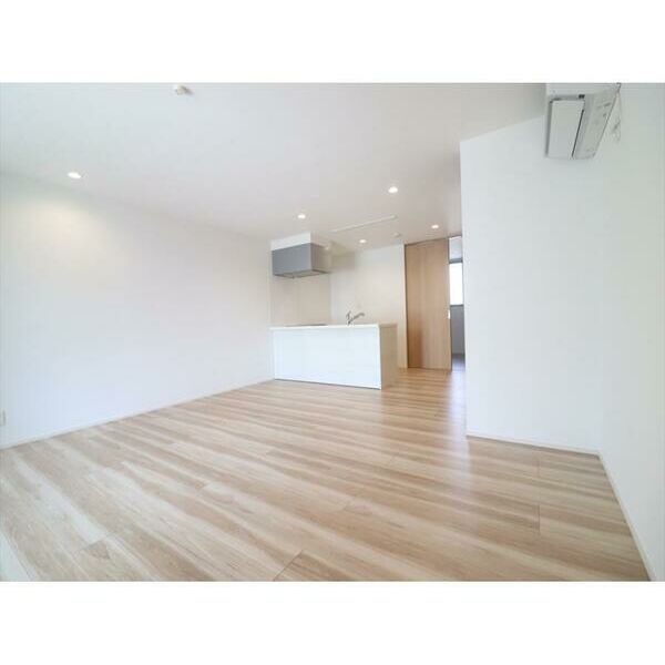 fiori202号室 リビング