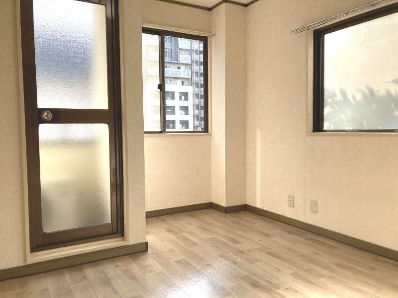 メゾン・ハヤシ2階 別区画の写真です。