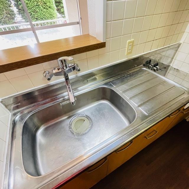 グリーンウェーブ北の台1階 その他