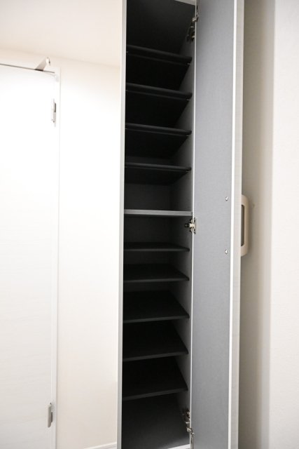 Ｒｅｓｉｄｅｎｃｅ　南千住 収納