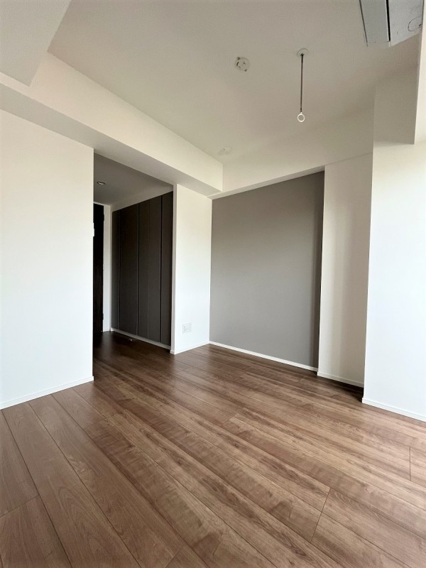 ロイジェント志村坂上5階 リビング