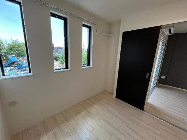 ヴェールコリーヌⅢ 洋室