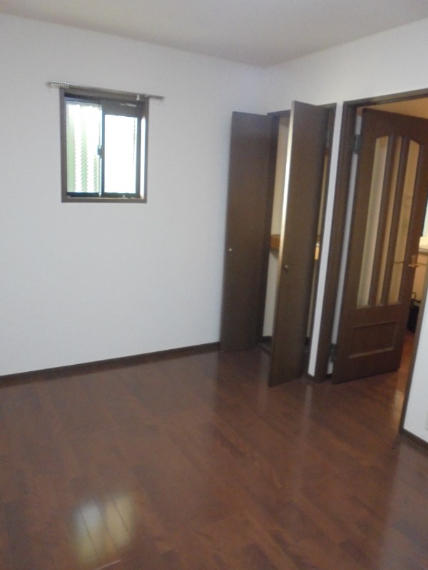 リバティー白楽1階 部屋その他