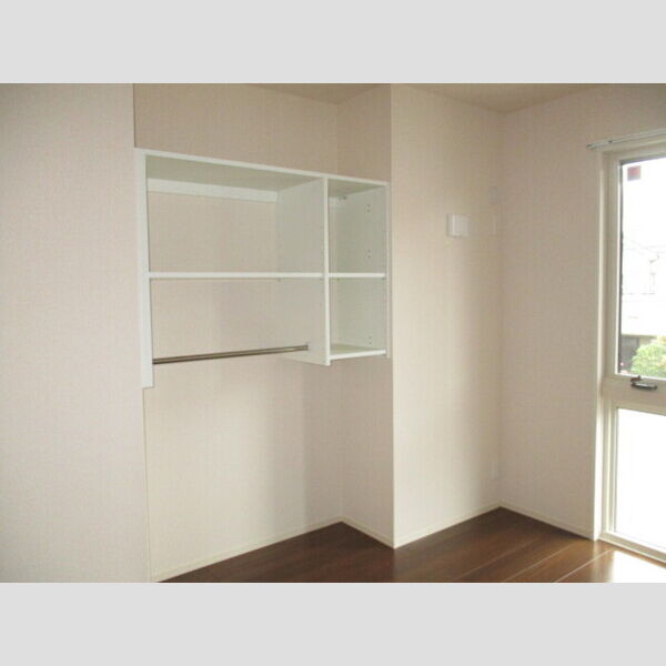 エスペランサⅡ103号室 洋室