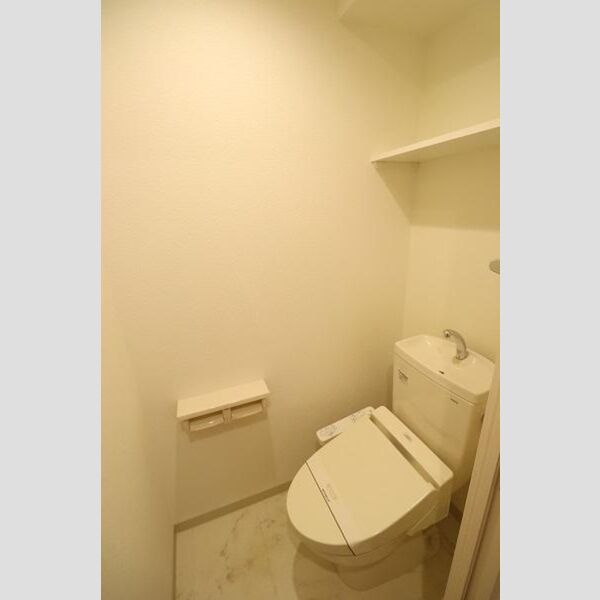 ポルト ドゥ ヴァンドーム 温水洗浄暖房便座