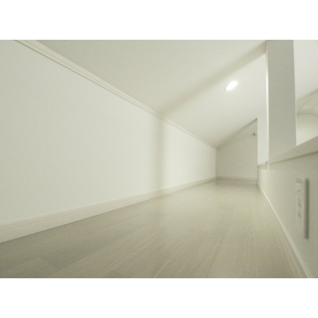 リバティＮＥＸＴ－ＫＴ 内観