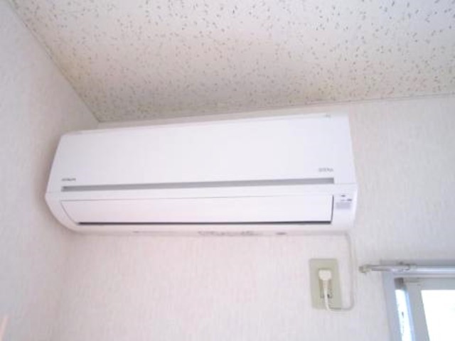 グリーンプラザＡ棟A206号室 部屋設備