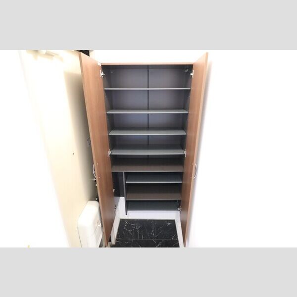 サン・ルミエール シューズボックス