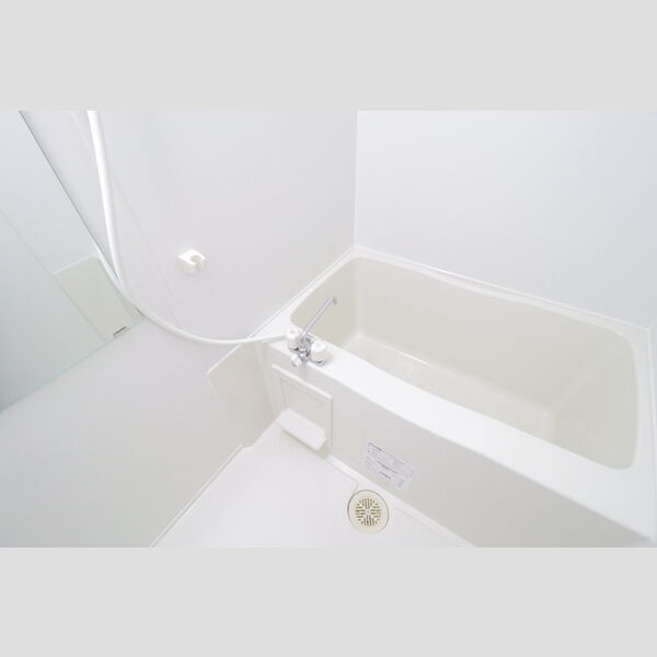 リヴィエール307号室 お風呂