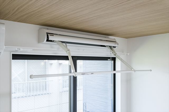 ＳＱＢ 部屋設備