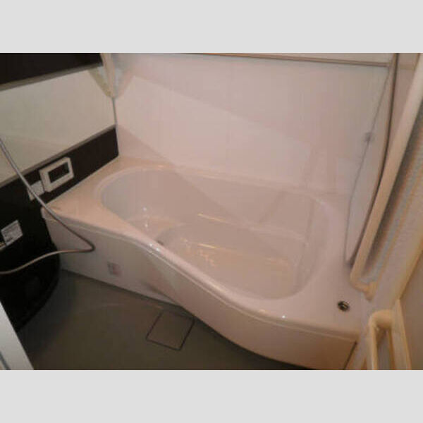 ラフレ仲道　F101号室 お風呂