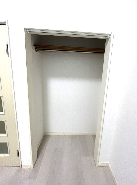 ダイニチ館　Ｆ－２７(F-027)1階 収納