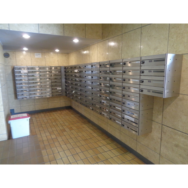 ソフトタウン赤坂2階 外観