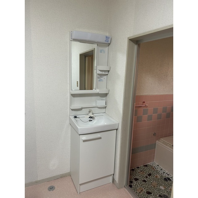コーポ弥生 内観