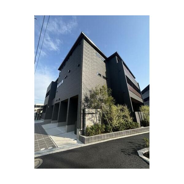 Casa　Forestale-B302号室 外観