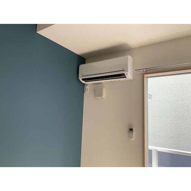 メゾン宮原201号室 同建物別部屋の参考画像