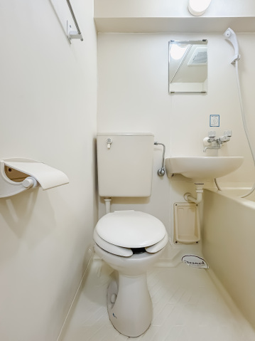 スカイコート西川口第2203号室 同タイプ参考写真