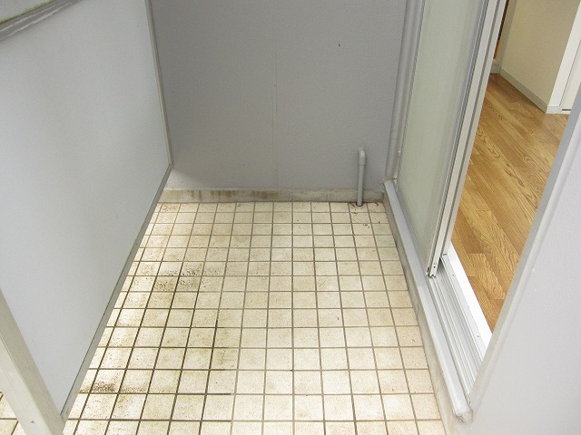 エーデルワイス志木1階 部屋その他