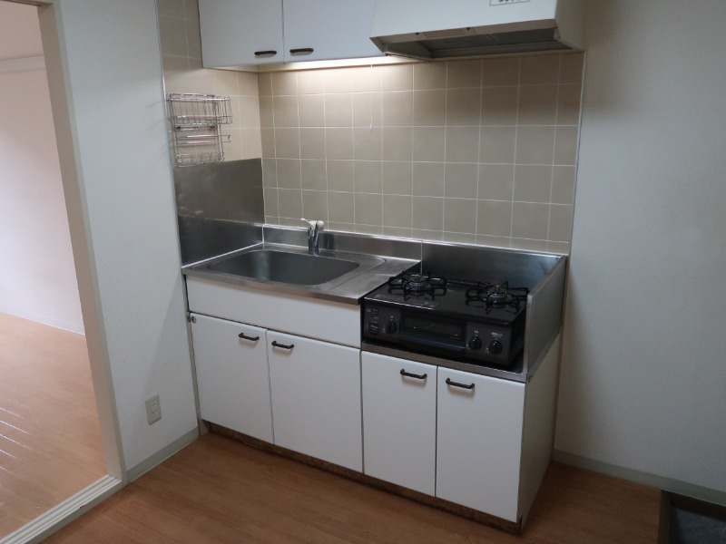 サンボルヒカリ 他部屋写真利用