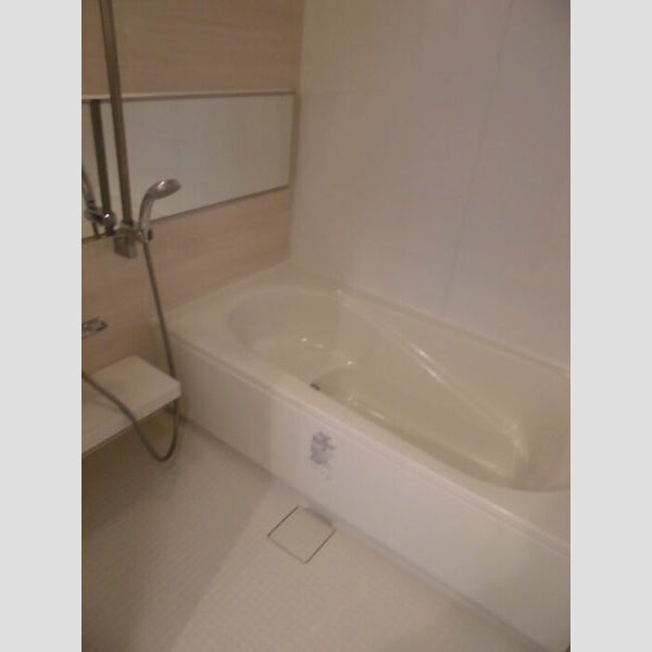 グランヒル 浴室