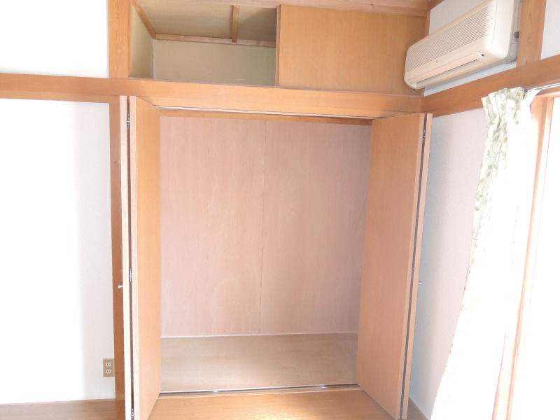 鈴木コーポ2階 部屋その他