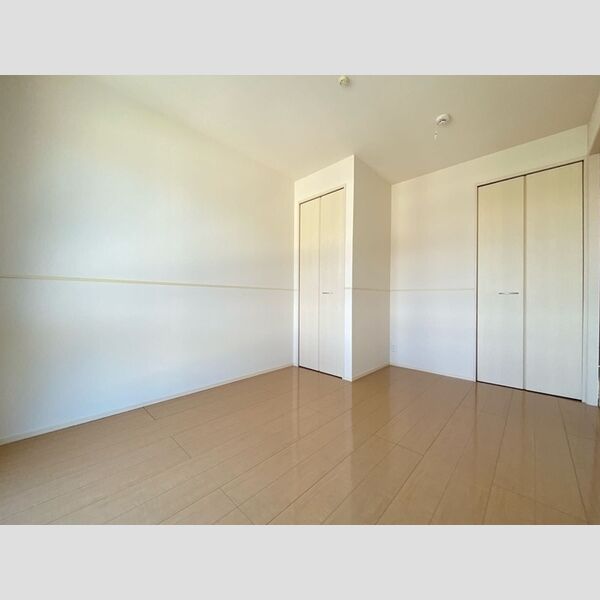 コモレビ大蔵　F201号室 D201号室　洋室