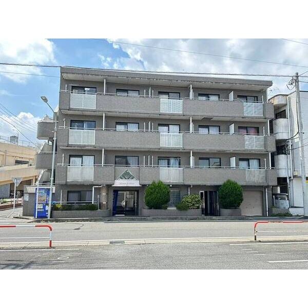 メゾン・ド・ロテュースの外観画像