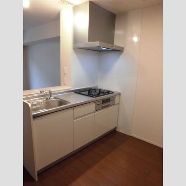 SIGNATURE 03 綱島203号室 203　キッチン