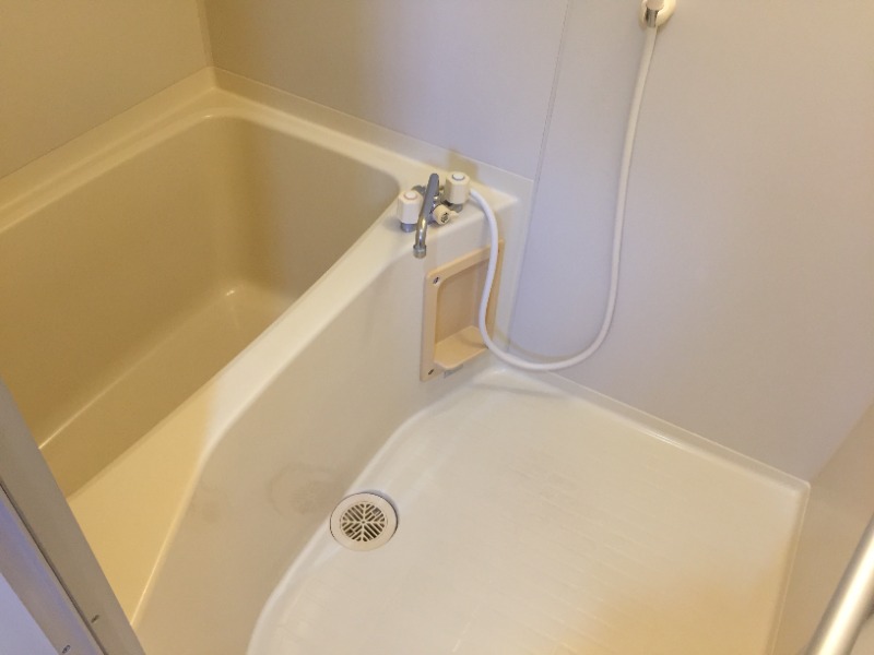 アクシスあざみ野3階 部屋その他